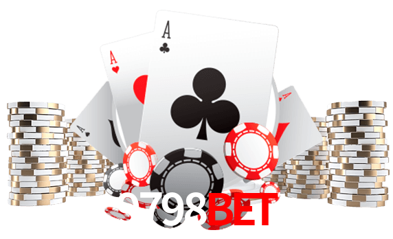 Jogue jogos de pôquer em 9798bet