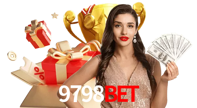 Jogue com dealers reais no 9798bet!