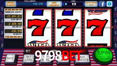 A Emoção da Loteria na 9798bet: Uma Chance de Mudança de Vida