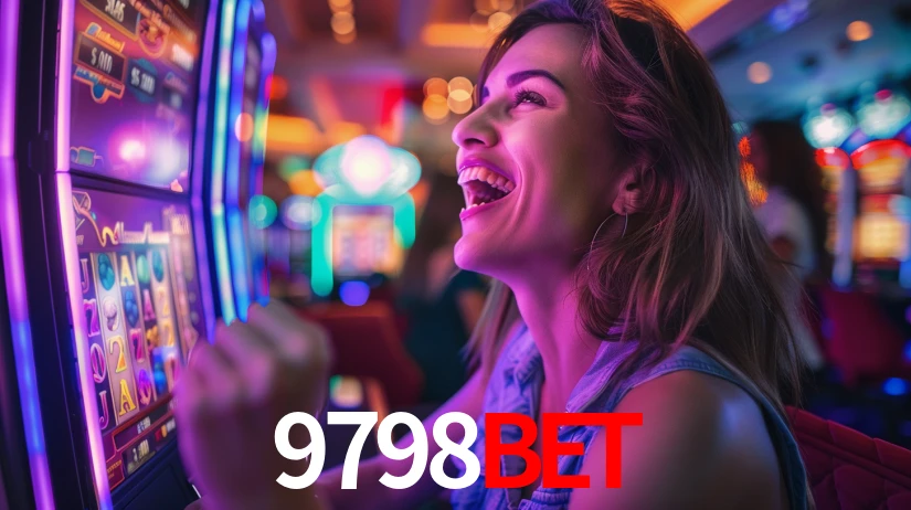 9798bet: Seu Cassino Premiado com Pagamentos Rápidos