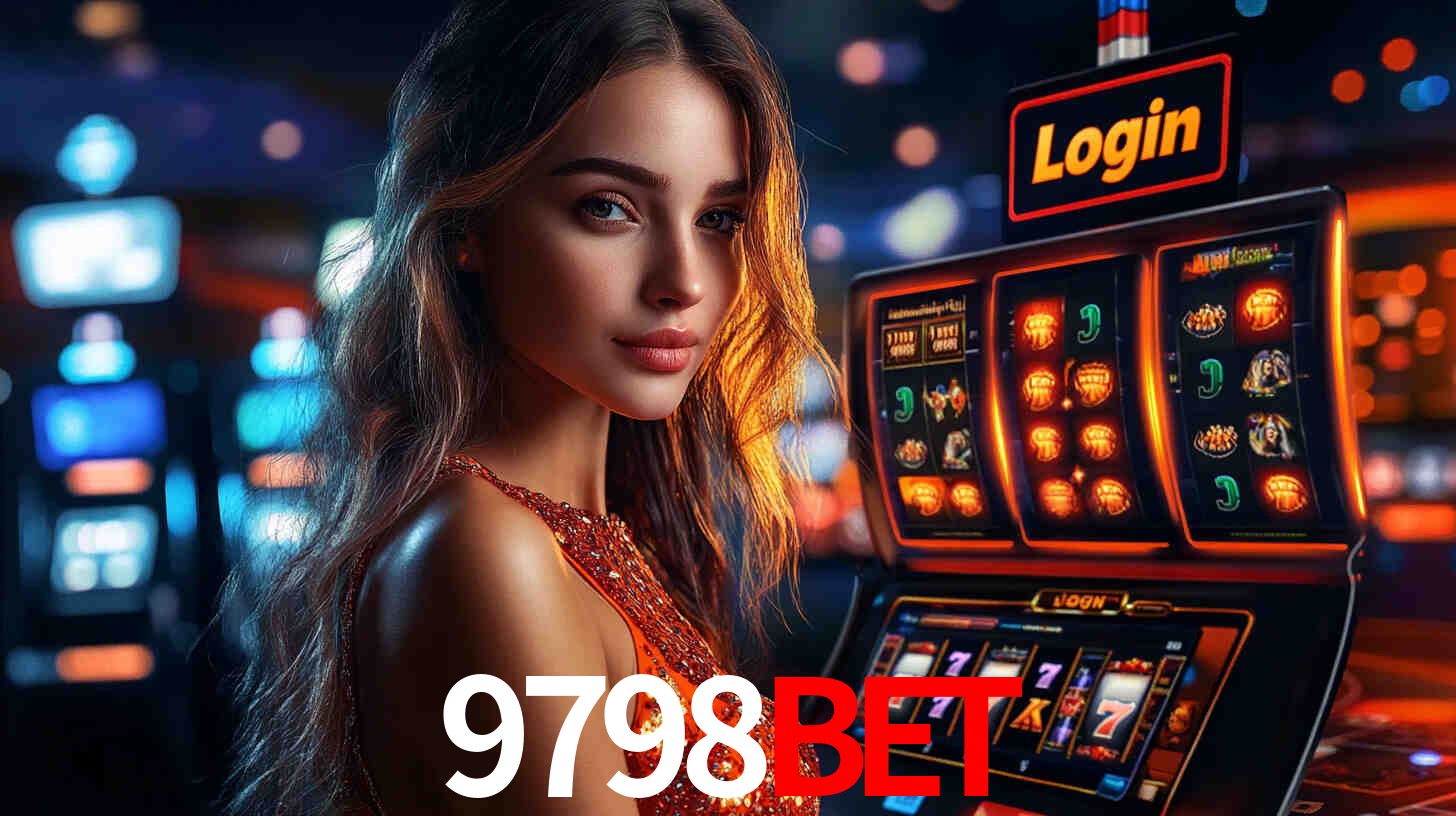 9798bet - Jackpot de Alta Velocidade - 9798bet.com