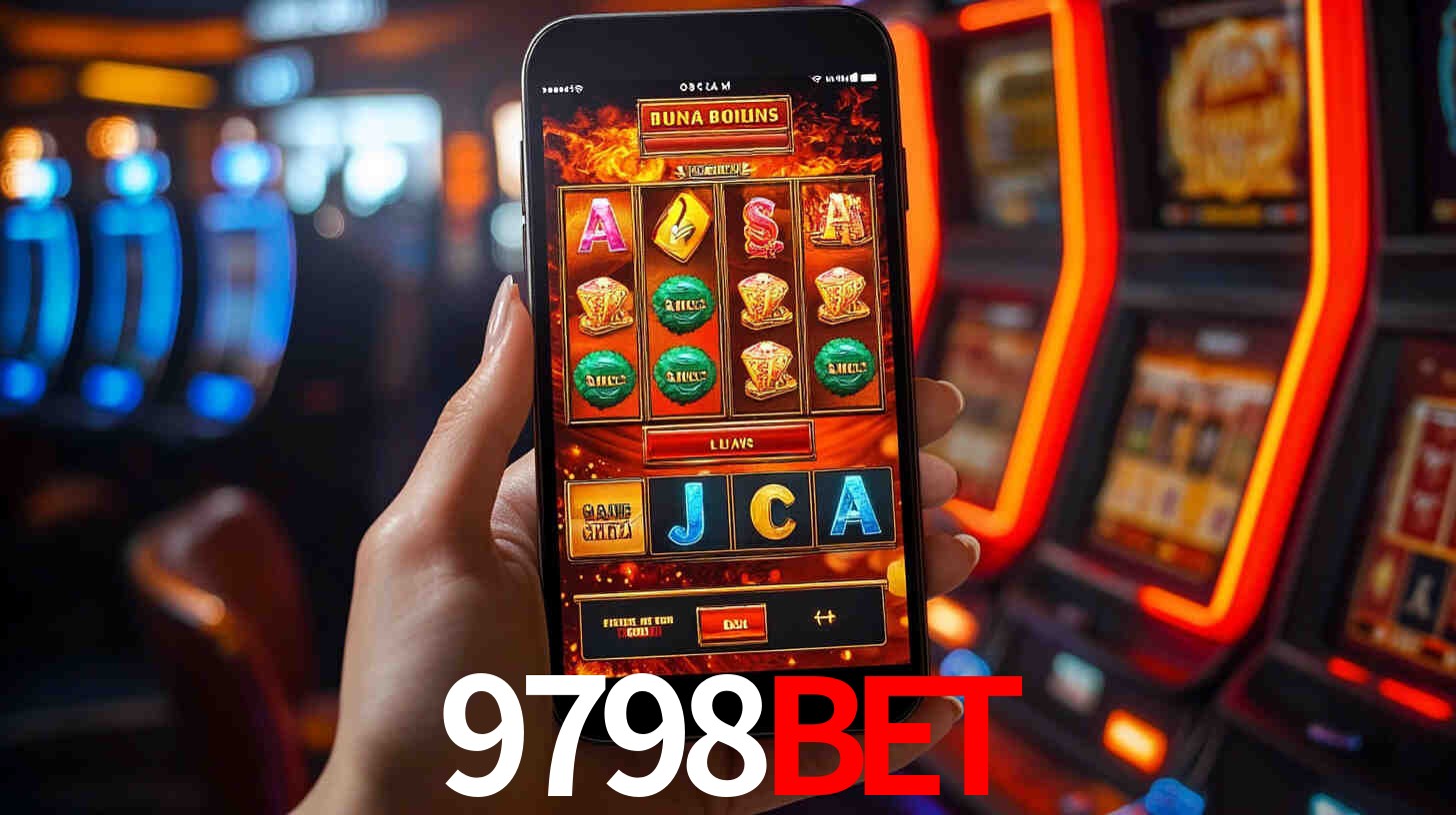 9798bet login