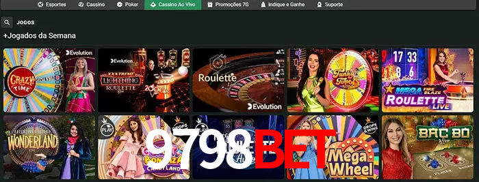 9798bet bet
