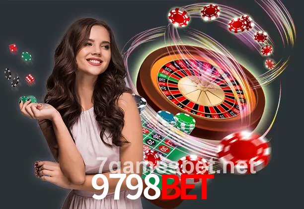 vivo no cassino 9798bet