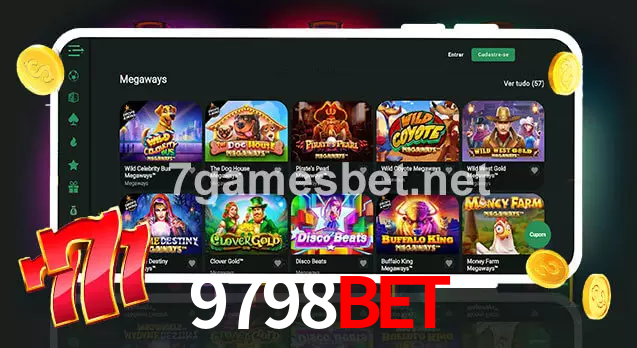 9798bet aplicativo