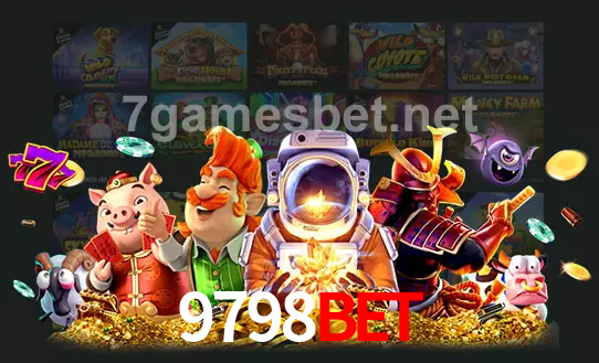 cassino 9798bet