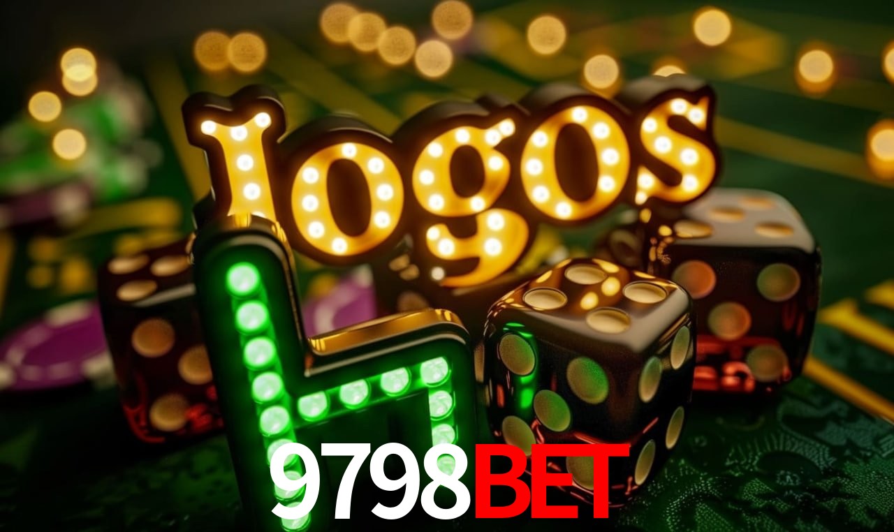 Promoção Relâmpago 9798bet