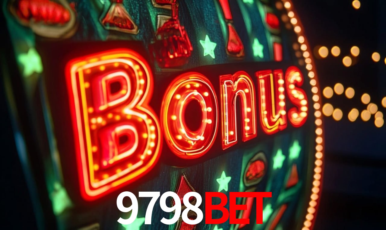 Apostas de Tênis 9798bet