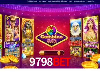 A Emoção da Loteria na 9798bet: Uma Chance de Mudança de Vida
