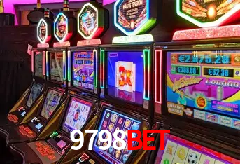 Apostas Esportivas na 9798bet: Um Guia Completo