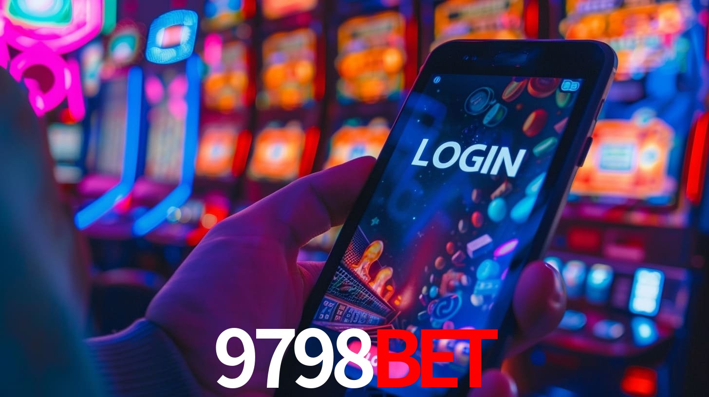 Recursos de Bônus 9798bet