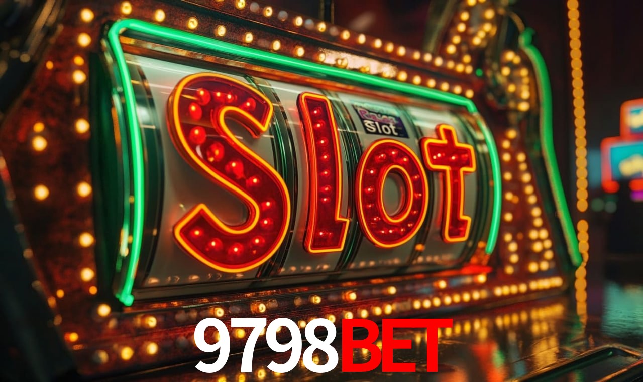 Diretório de Jogos 9798bet