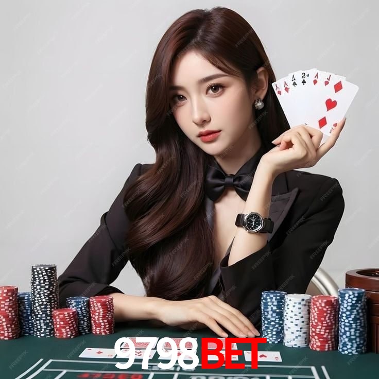 Jogos de Slot 9798bet