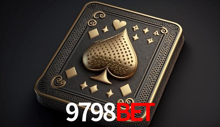 Design Responsivo 9798bet