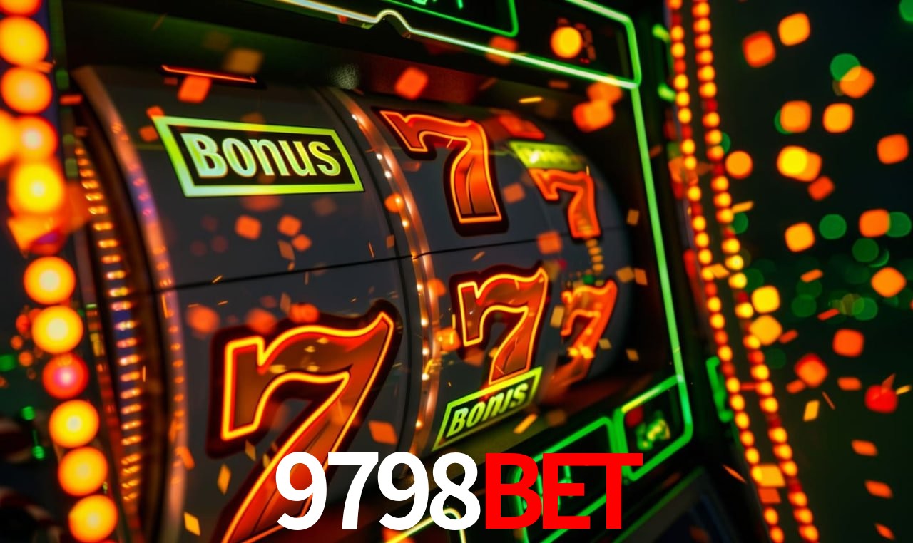 Torneios 9798bet