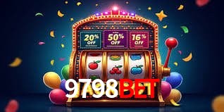 Casino Ao Vivo 9798bet