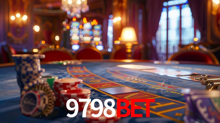 Casino VIP 9798bet