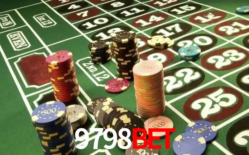 Especiais de Fim de Semana 9798bet