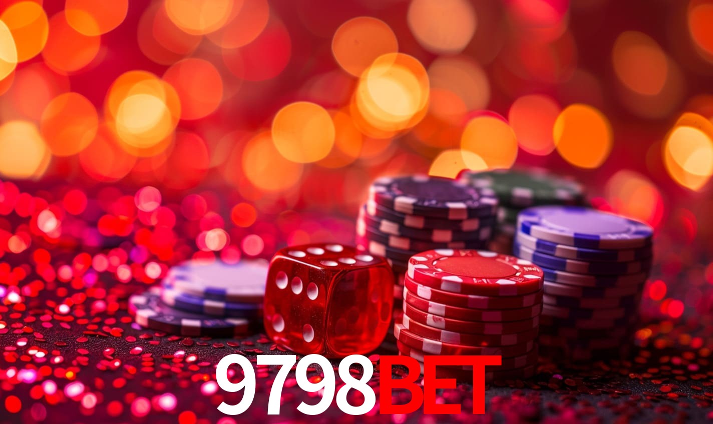 Interface Premium 9798bet