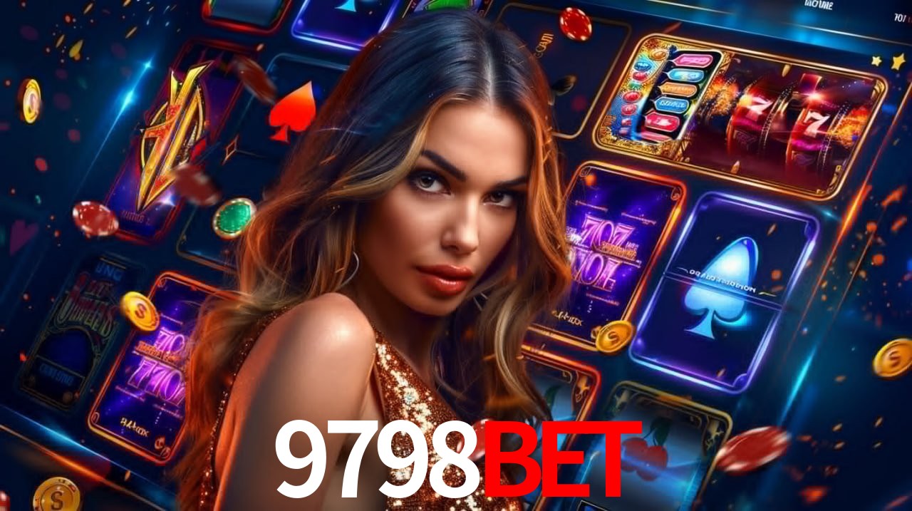 Programa VIP 9798bet