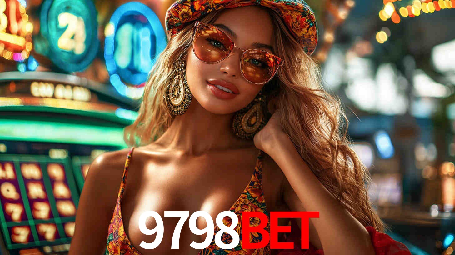 9798bet login