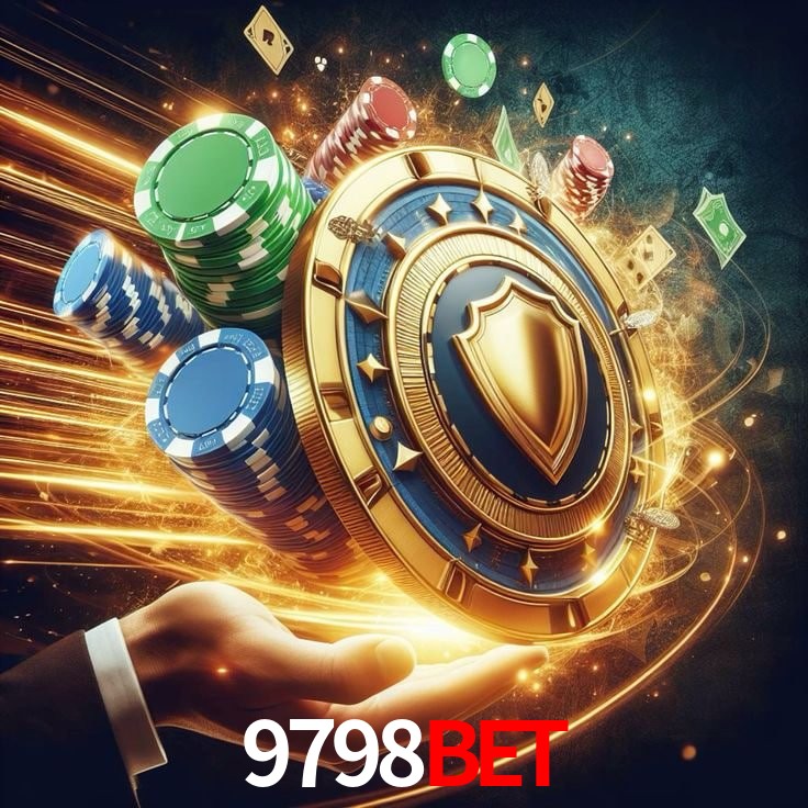 Ofertas Exclusivas 9798bet