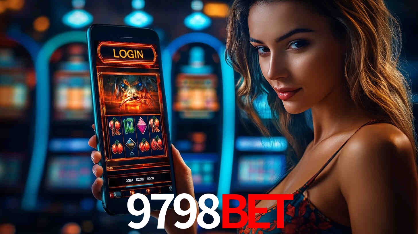 9798bet login