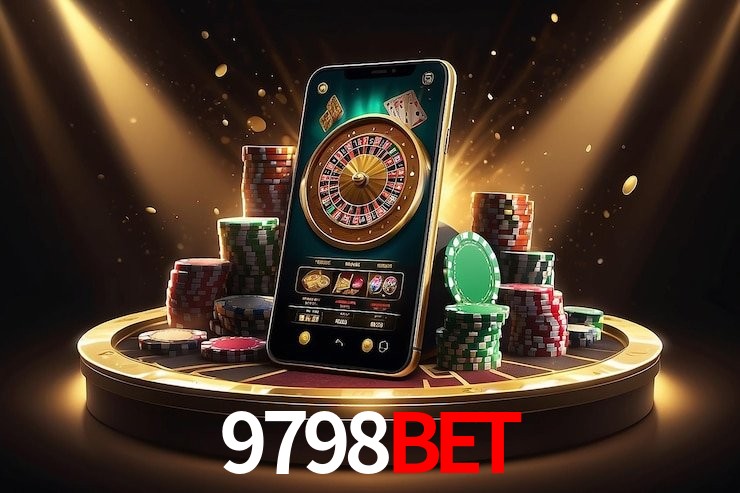 Avaliações dos Jogadores 9798bet
