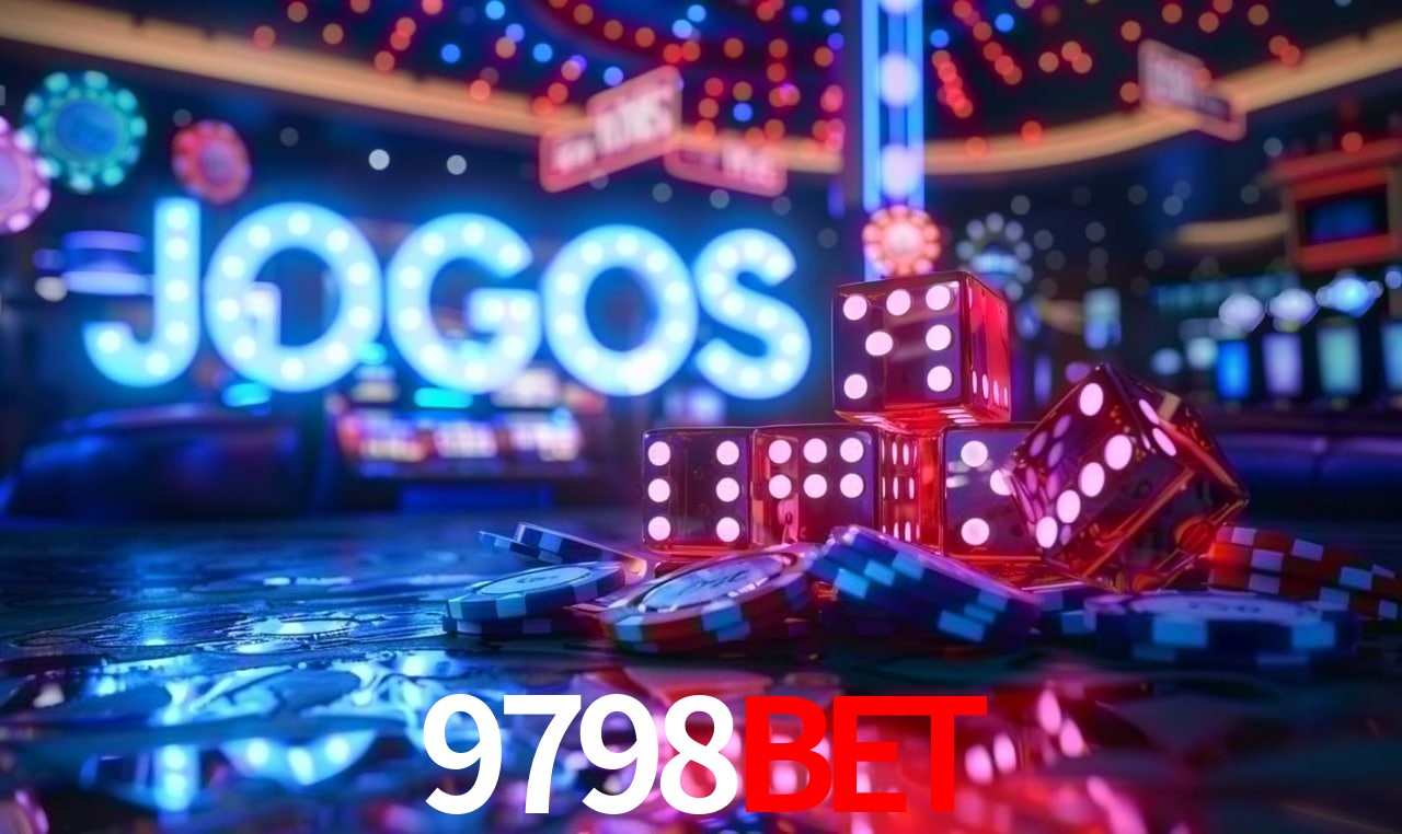 Apostas de Futebol 9798bet