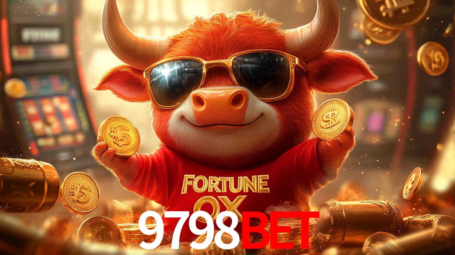 9798bet: A Experiência de Casino com Jogos de Mesa ao Vivo