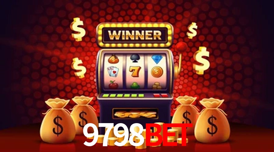 Descubra a Essência do 9798bet: Nossa História e Compromissos