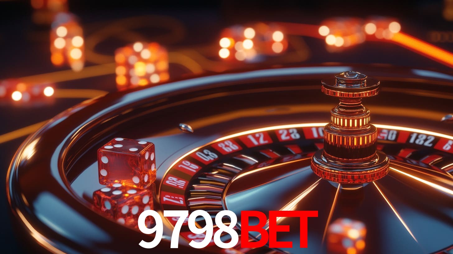 Bônus Generosos e Exclusivos no 9798bet para Você!