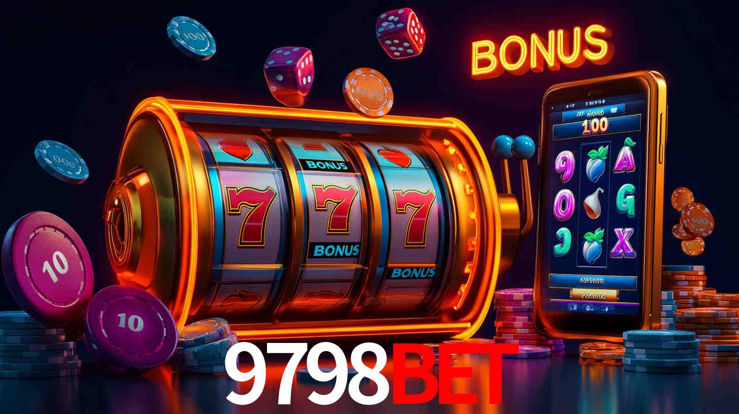 cassino 9798bet