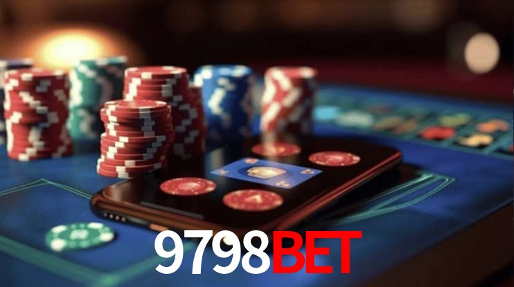 Diretório de Jogos 9798bet