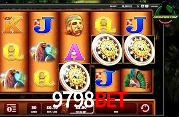 Descubra a Essência do 9798bet: Nossa História e Compromissos