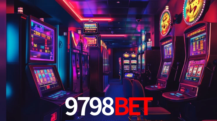9798bet login