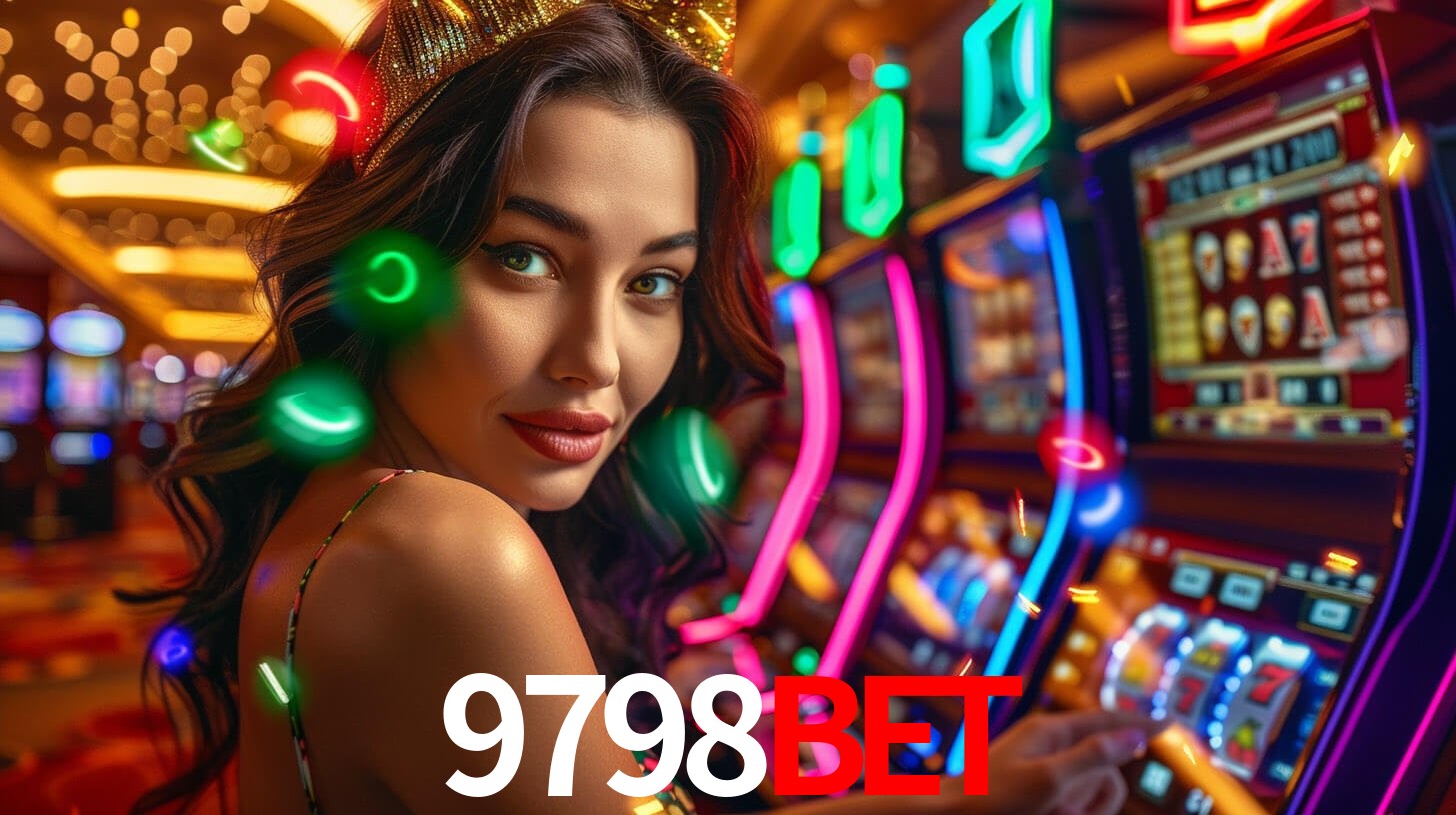 Jogos Exclusivos 9798bet