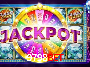 Descubra o Programa VIP da 9798bet: Vantagens Exclusivas para Jogadores