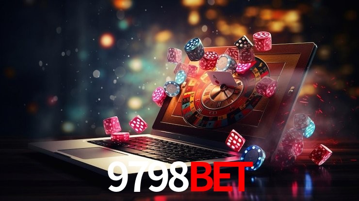 Casino Ao Vivo 9798bet