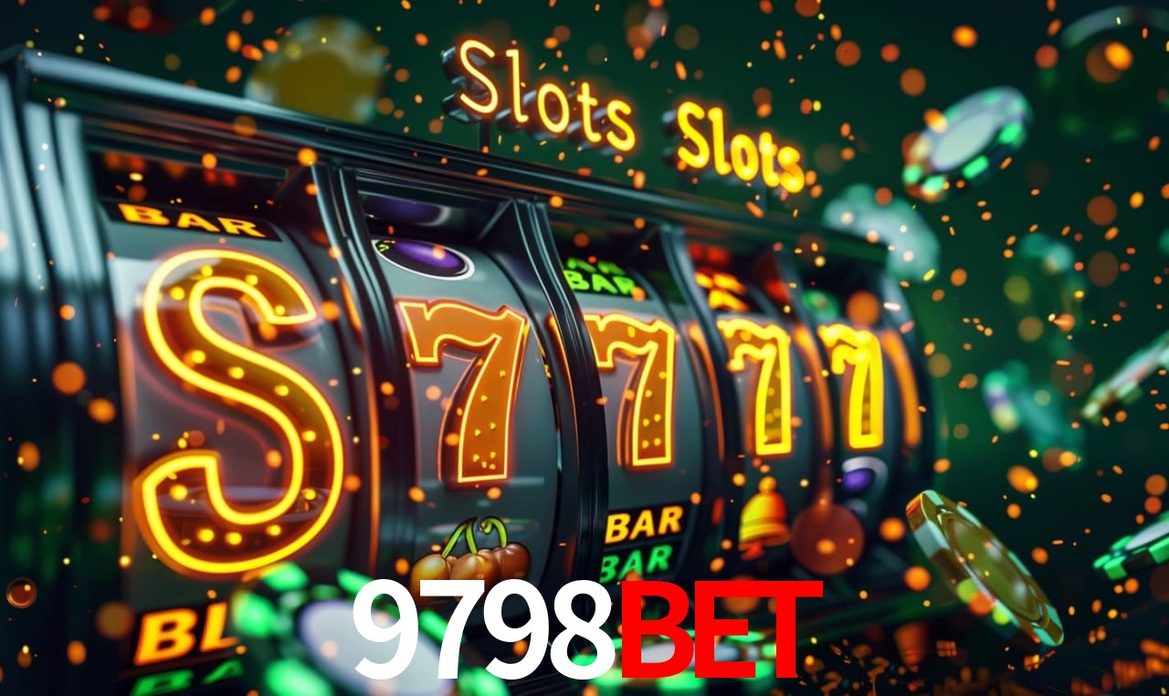 Jogos de Slot 9798bet
