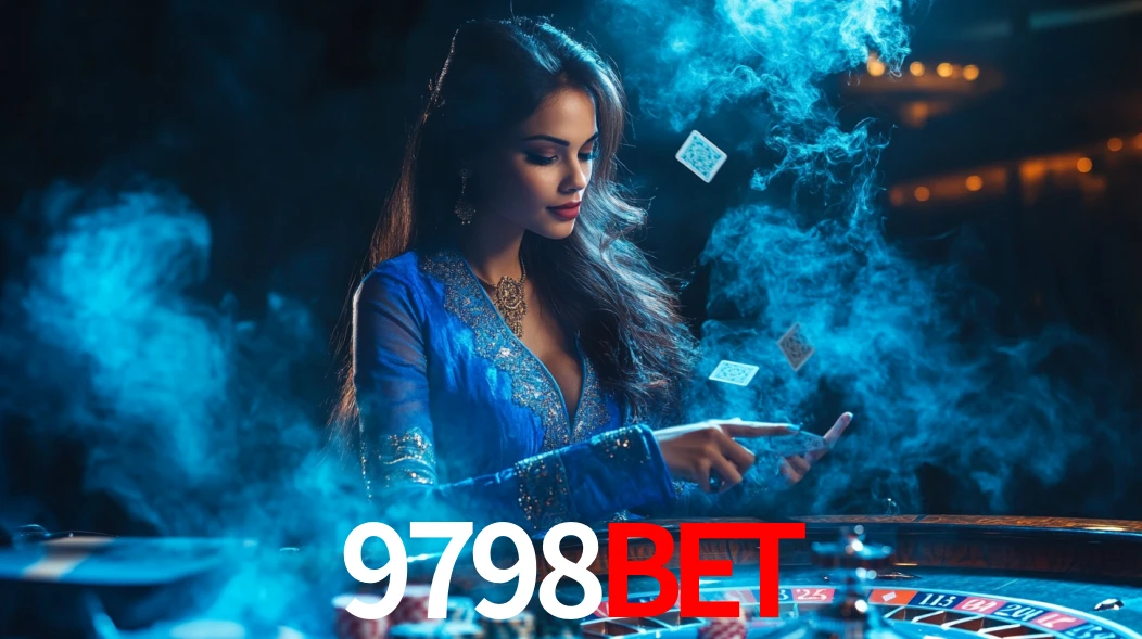 Estatísticas Esportivas 9798bet