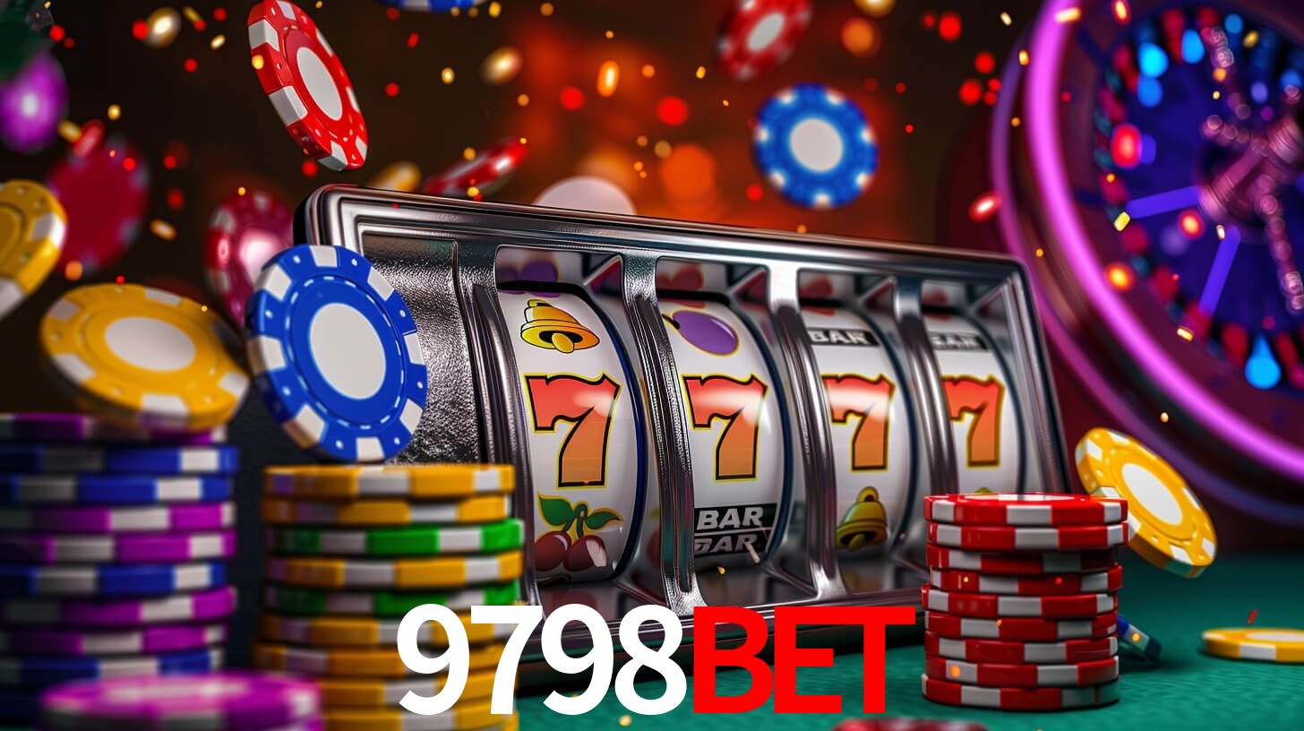 Estatísticas Esportivas 9798bet