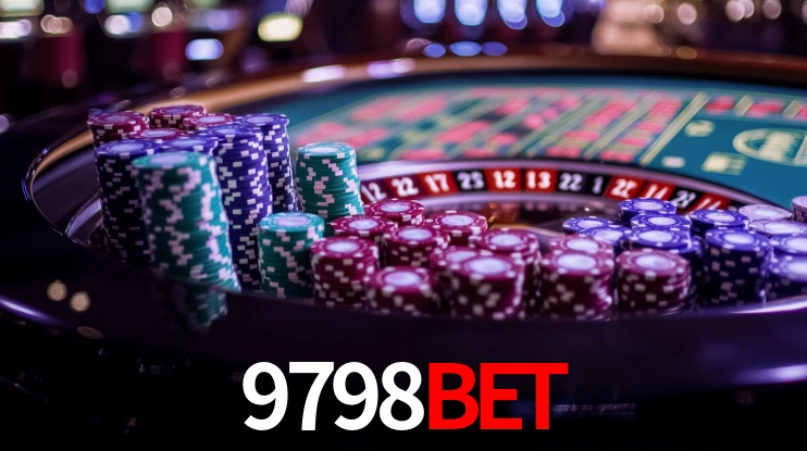 Torneios 9798bet