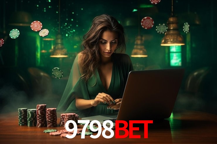 PIX Instantâneo 9798bet