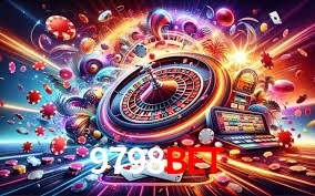 Login Seguro 9798bet