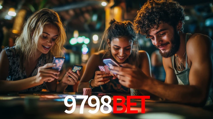 Programa VIP 9798bet