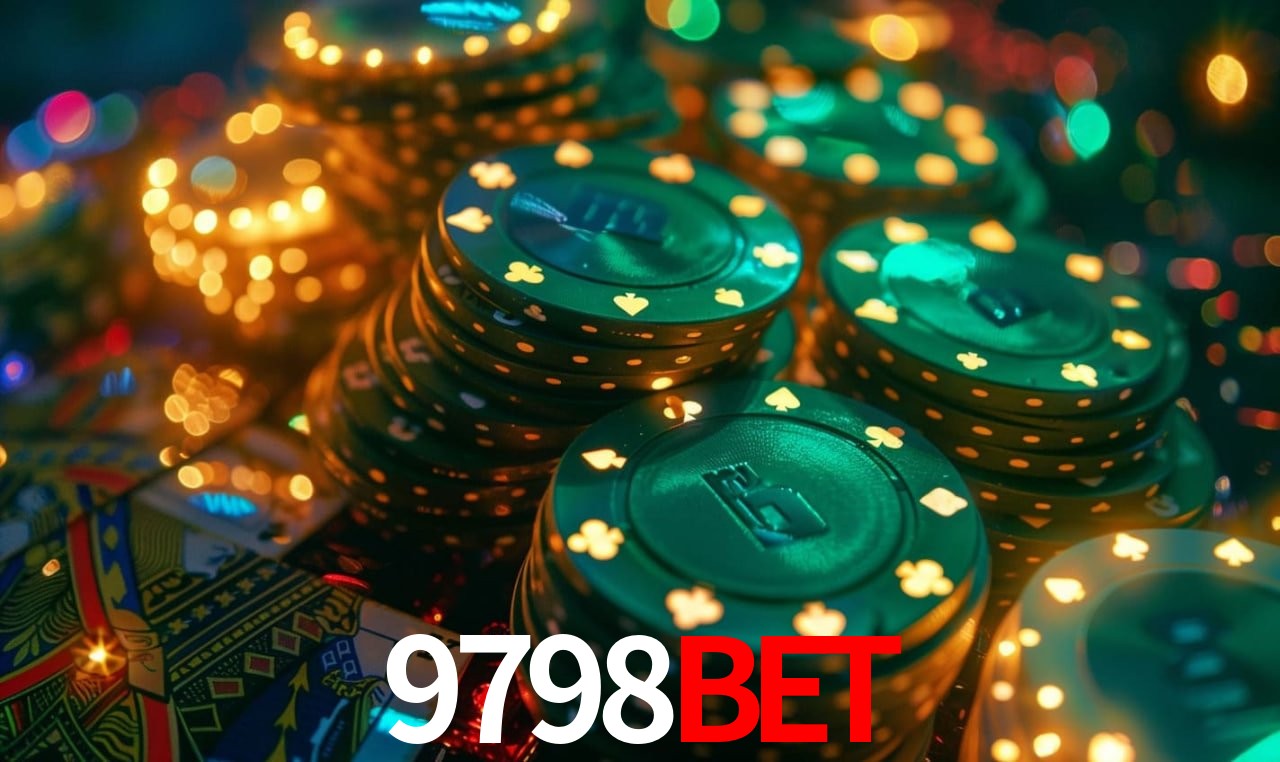 Provedores de Jogos 9798bet