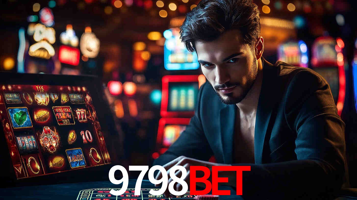 9798bet login