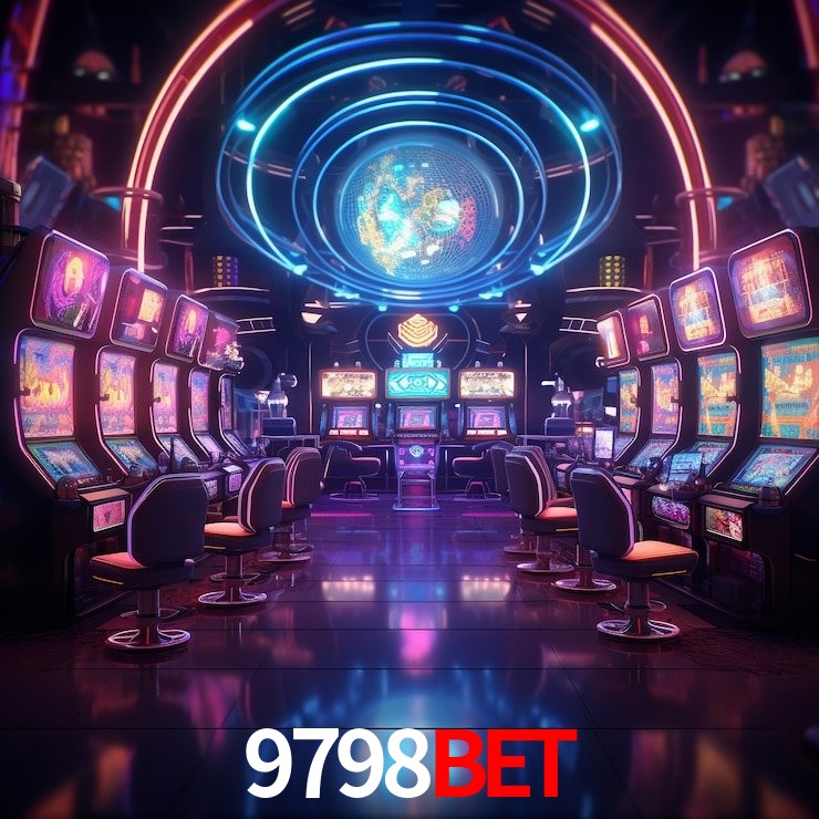 Especiais de Fim de Semana 9798bet