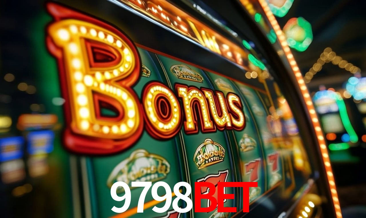 Design Responsivo 9798bet